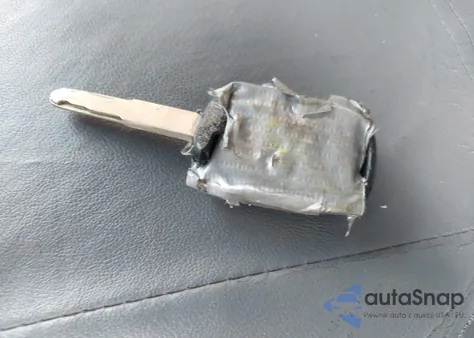 2008 Honda Accord 2.4 Ex from USA, damaged, VIN 1HGCP26778A093311